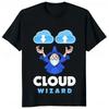 Software Developer Computer Engineer Nerd Tshirt Funny Programmer Short Sleeve TShirt Casual Fashion Streetwear Y2K Tee Unisex