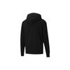 Puma Solid Color Casual Hooded Jacket Men Outerwear Black 585216-01