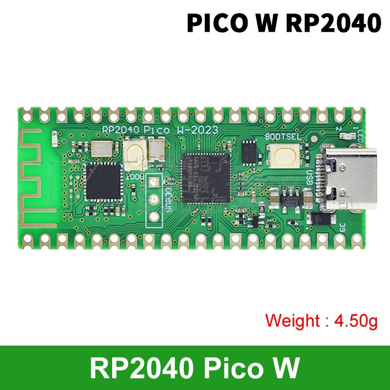 Pico Development Board Rp2040 Pico Raspberry Pi Development Board Raspberry Pi