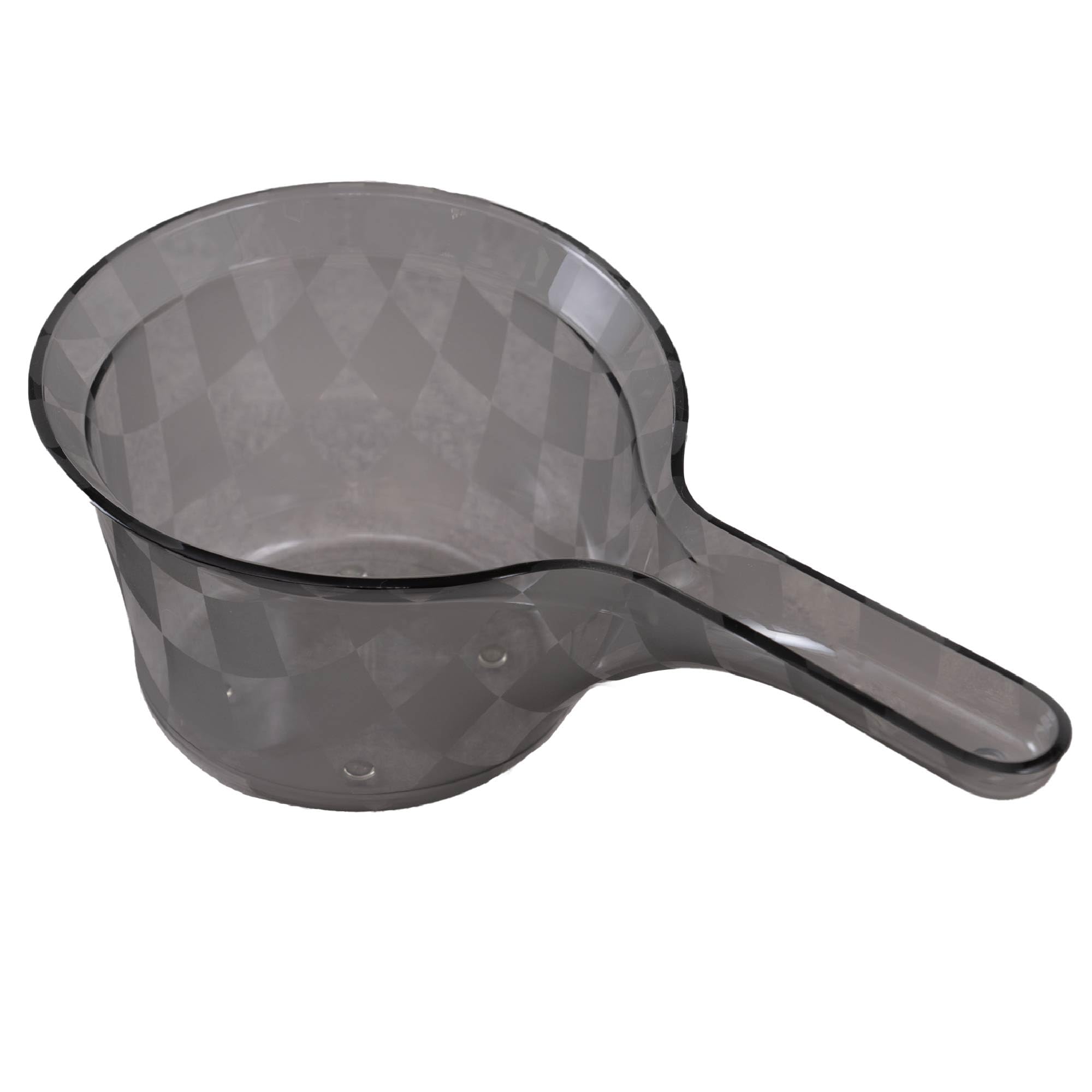

Senko Checker Hand 15 x x 65927 Pail, Gray, Approx. 27.5 10.3cm (H), серый
