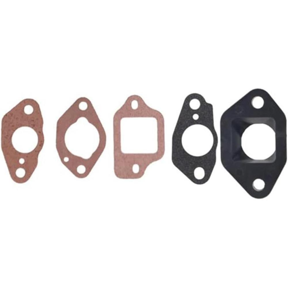 And Reliable Carburetor Kit for GC160 For GC160A For GC160LA For GC160LE Engines with Essential Components
