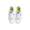Nike Air Force 1 Low 07 Next Nature University Blue Women Sneakers White Metallic-Silver DN1430-100