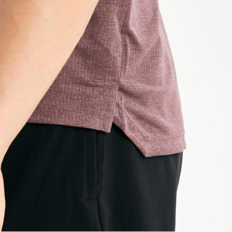 New Balance Tee EqS Nbnee2p171 85 Men S athleticS Running Short Sleeve Tee