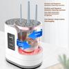Makeup Brush Cleaner  Electric Drying and Brush-washing A Fully Automatic Cleaning Tool That Doesn't Damage The Bristles