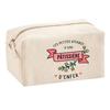 Multifunction Pastry Pouch Les Affaires d'Enfer Gift for Colleague Retirement Departure Idea | School Pouch Office Supplies