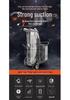 Quanfeng DL4000 4kW Industrial High Suction Mobile Vacuum Dust Collector