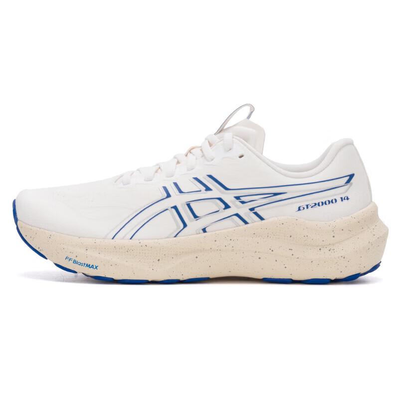 ASICS Men s Summer Breathable Running Shoes 1011C191-101 US 11