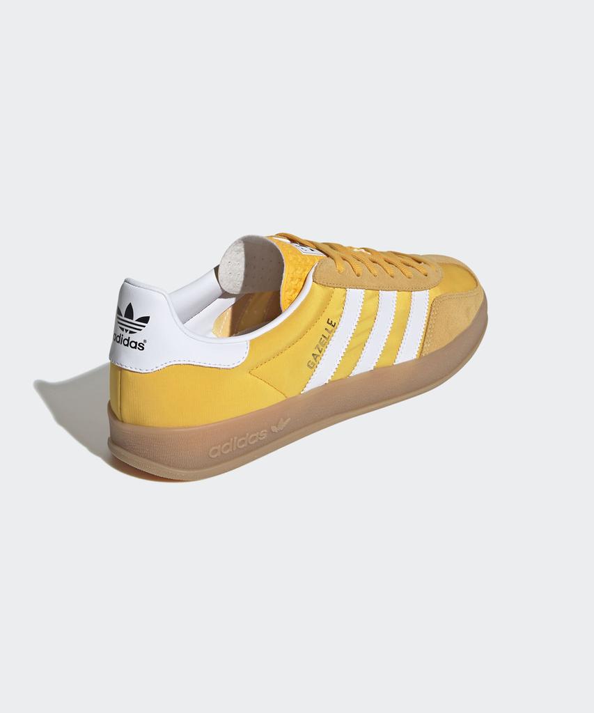 Adidas Gazelle Indoor - Mustard / Ie6606
