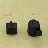 Flasher Relay Turn Signal DC 12V-60V 2Pins Buzzer Beep Flasher Relay Blinker Indicator Flashers Turn Light Signals
