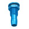 Aluminum Alloy RC Boat Water Outlet Nozzle for Cooling Upgrade Parts Accessory