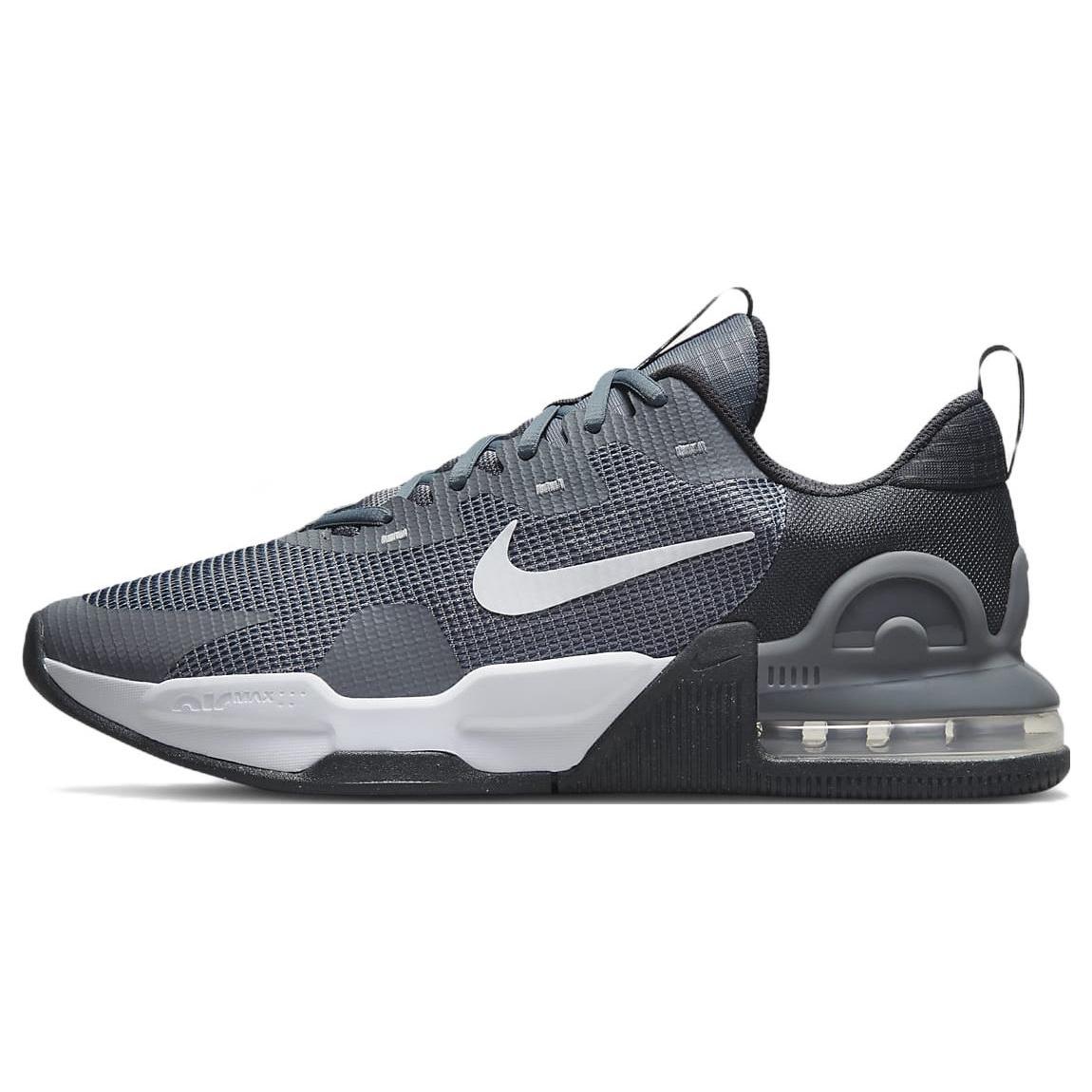 Nike Air Max Alpha Trainer 5  Smoke Grey  Men s DM0829-003 EU 44.5