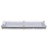 Music Spectrum Equalizer Dual Channel 20 To 20Khz 10 Modes 15 Band DSP LCD Indicator Light Sound Spe