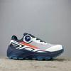 Marken-Bequemer Anti-Rutsch-Outdoor-Wanderschuh Designer Schnellverschluss Trekking-Sneaker Atmungsaktiv Bergsteigerschuh