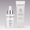 Slowment [Whitening Synergy Set] Light Toning Ampoule + Vitamin Sunscreen