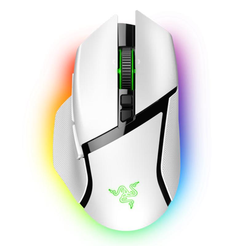 Razer Basilisk Gaming Mouse & Charging Module