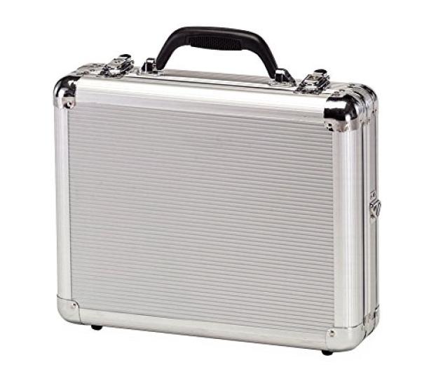 Ichinen TASCO TA984FA Compact Aluminum Case