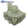 Water Pump Repair Kit with Impeller for Yamaha Cooling System Outboard Engine 100HP 115HP 130HP 140HP 6N6-W0078-02