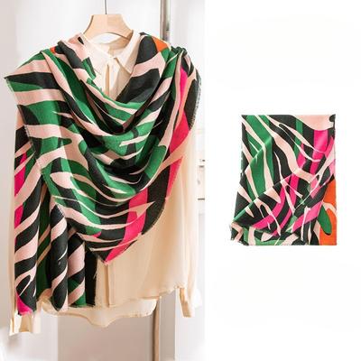 Accessori – Sciarpe e foulard