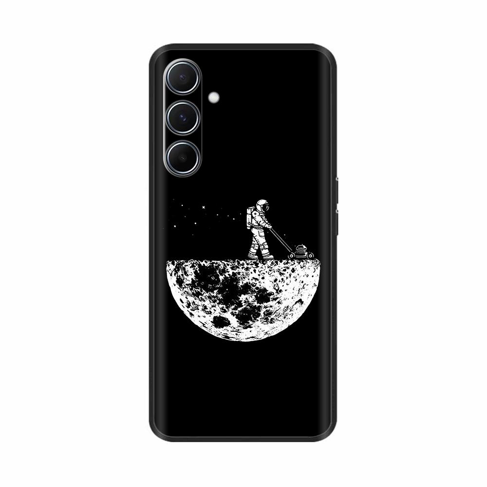 Für Samsung A36 Handyhülle Stoßfeste Schale Abdeckung Für Samsung Galaxy A36 5G SM-A366E Hüllen Silikon Fundas Stoßstange Capas Coque