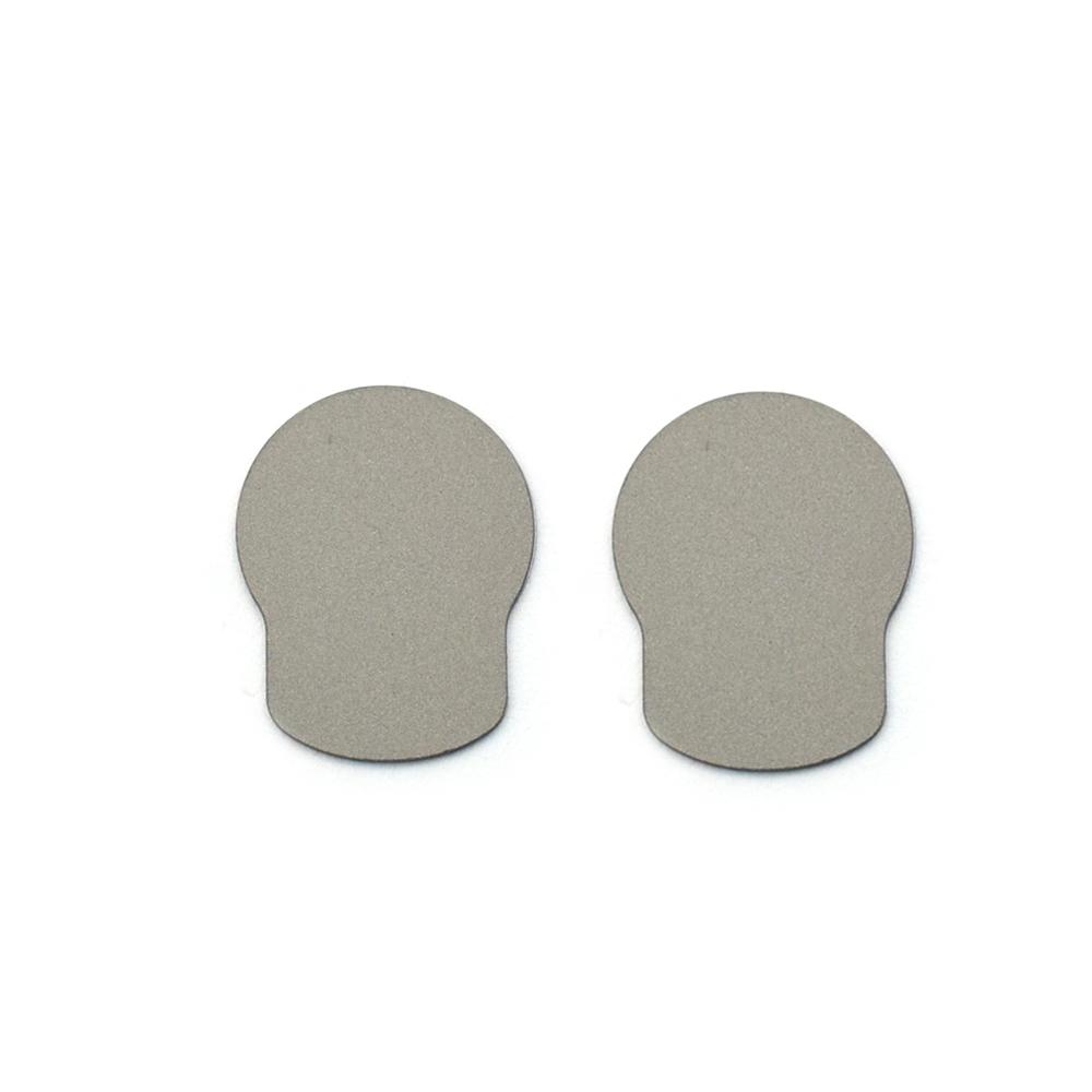 Original Air 2S Gimbal Cover Arm Cover Camera Cap Cover Lid Replacement for DJI Air 2S Drone Repair Spare Parts Brand New