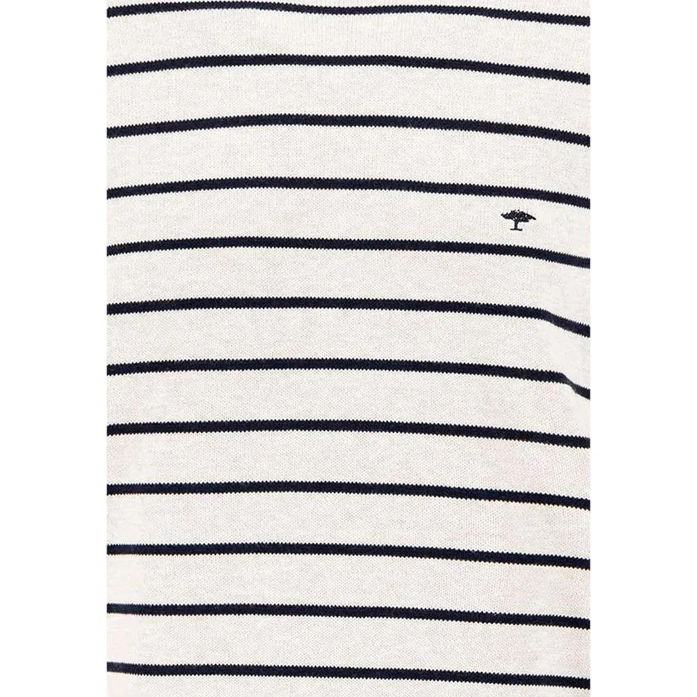 Fynch Hatton Sweater 1412312 Striped