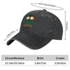 2026 Irish Lucky Charm Baseball Cap Designer Hat Tea Hat New In Hat Sun For Children Women's Beach Outlet Men's