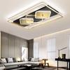 New LED Indoor Ceiling Lamp Home Bedroom Living Room Ceiling Lamp Modern Simple Villa Room Lighting Decoration Light