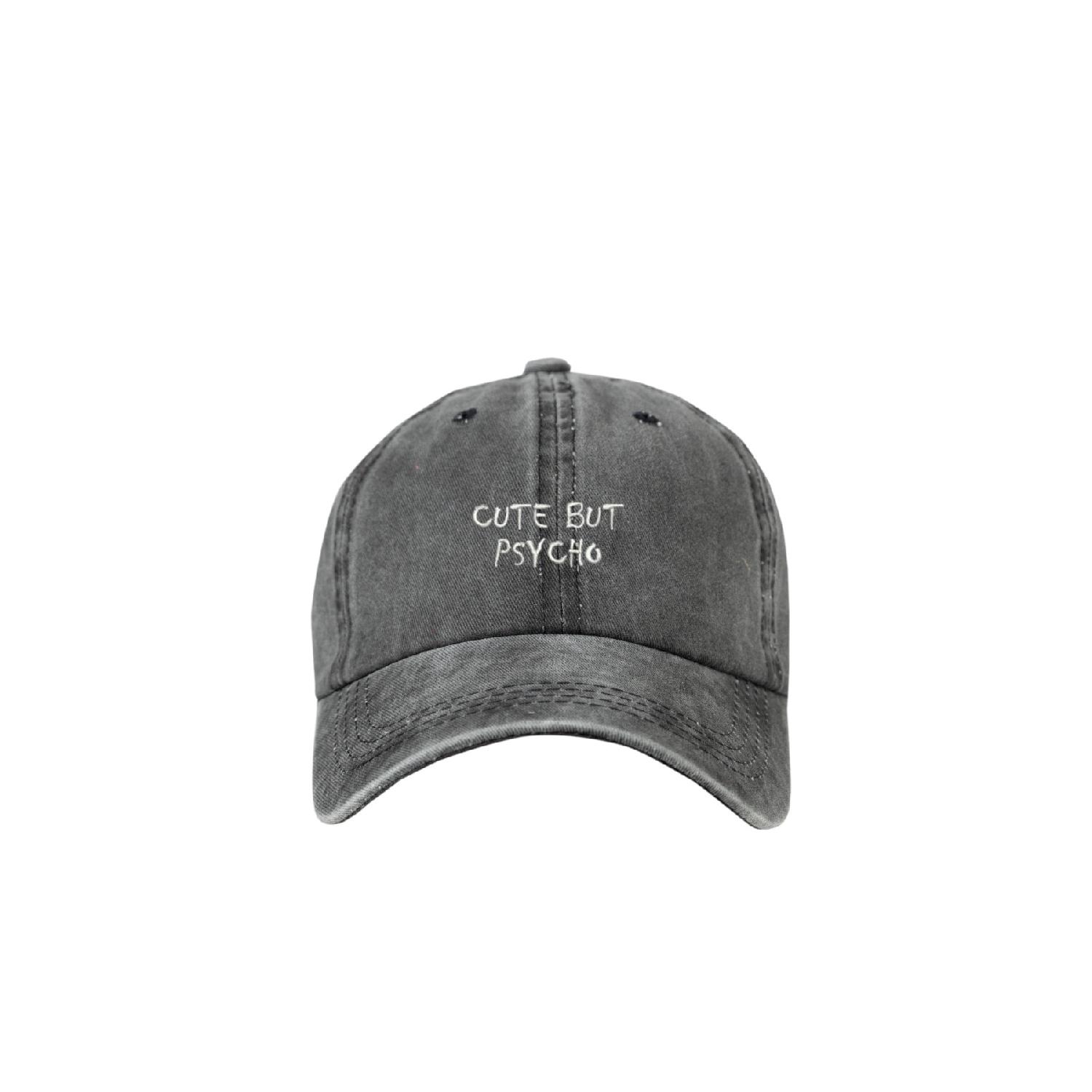 

Симпатичный, но психованный бейсболист 57-58 cm