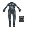 New Spiderman Cosplay Fantasy Costumes Jumpsuit for Boys Girls Miles Morales Superhero Halloween Carnival Zentai Bodysuit