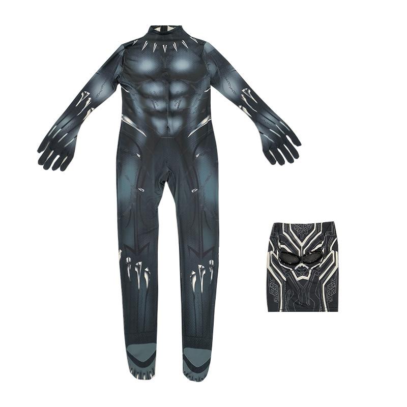 New Spiderman Cosplay Fantasy Costumes Jumpsuit for Boys Girls Miles Morales Superhero Halloween Carnival Zentai Bodysuit