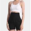 Women's High-Waist Shaping Yoga Shorts - Hip Lifting & Abdomen Tucking