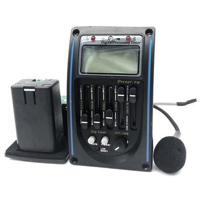 Pièces détachées et accessoires de guitare – Capteurs phonographiques