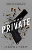 Private by Joseph Lindsay Paperback Book 9781803782638