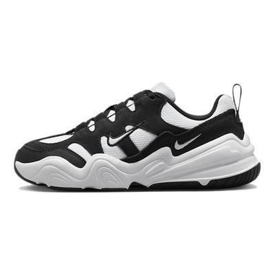 Tech Hera Beyaz Siyah Kadın Spor Ayakkabı DR9761-101