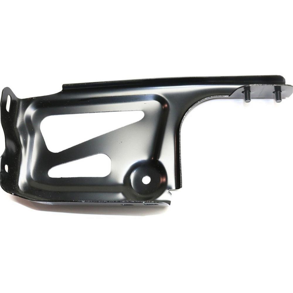 Front Bumper Bracket Left & Right For Toyota Tacoma 2016-2023