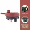 For 250VAC  1-6 2A Washing Machine Water Level Sensor Pressure Switch Washing Machine Accessories