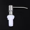 Liquid Hand Wash Lotion Storage Bottle Sink Soap Dispenser Kitchen Supplies Bathroom Accessories