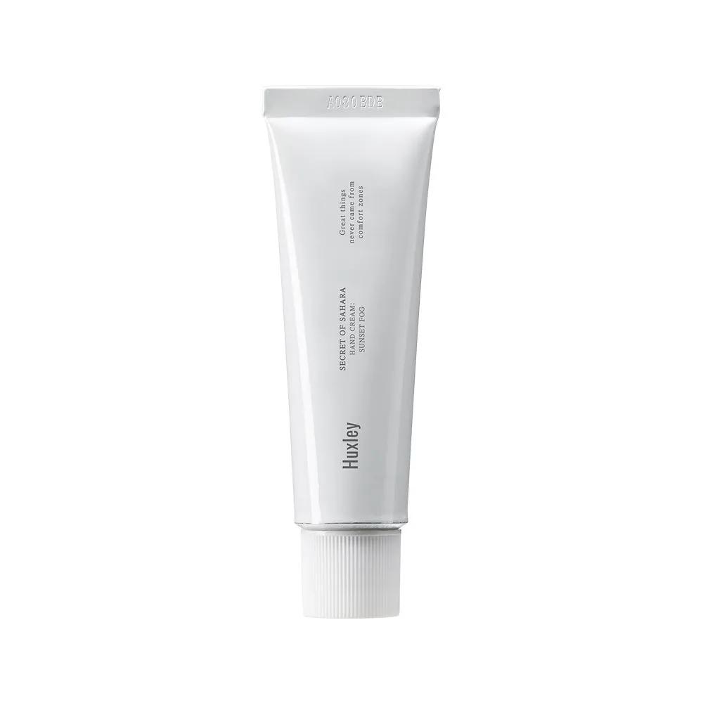 Huxley Perfume Hand Cream Sunset Fog 30ml