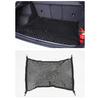 for Mercedes Benz E Class W212 2010 2011 2012 2013 2014 2015 2016 Car Trunk NetCargo Mesh Net Luggage Elastic Accessorie Parts