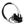 Actionneur de Serrure de Porte AUTHENTIQUE AVANT DROIT pour Hyundai Santa Fe 2013-2019 OEM 813202W010 81320 2W010 81320-2W010