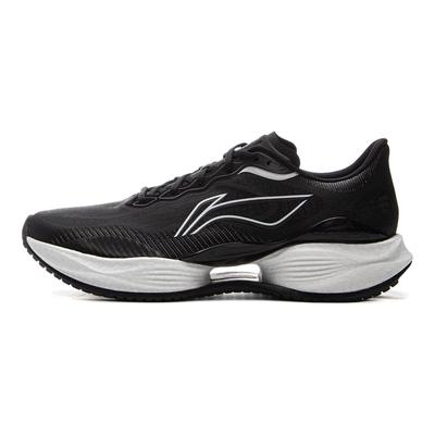 Li Ning Ultra Light 22 Pantofi de alergare ușori pentru curse cu amortizare Femei Adidași Negru ARBV002-5