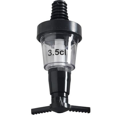 Barware – Beverage Pour Spouts & Dispensers