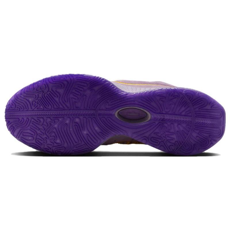 Nike Tenisky Lebron 21 Ep 'Purple Rain' FV2346-500