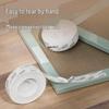 Deli Strong Grid Nano Double-Sided Tape