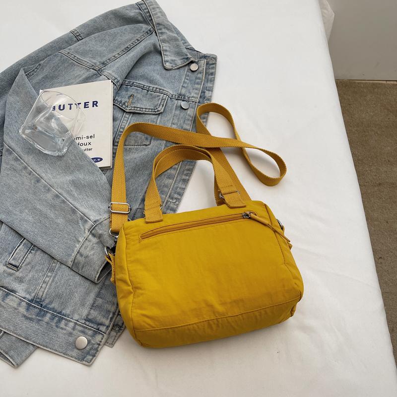 Bucket Bag Women's Handbag Shoulder Crossbody Bag