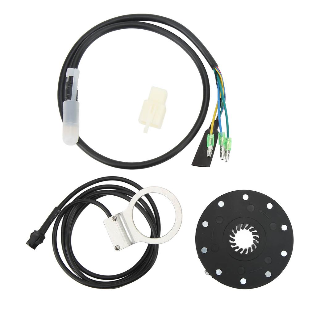 41 Tooth Rear Drive Sprocket Replacement Steel Chain Sprocket for DIY ATV Light Motorcycle