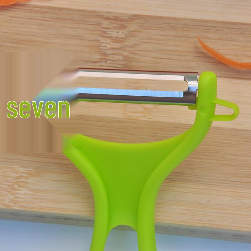 Wutuo Stainless Steel Kitchen Peeler