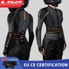 LS2 Original Motorcycle Soft Armor Jacket Summer Breathable X-Armor Motorbike Jacket Men Women Motocross Riding Clothing Jacket