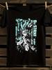 Dr. Stone Anime T-Shirt