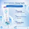 Shuke Expert Whitening Botanical Toothpaste